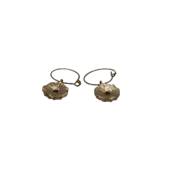 Ohrringe mit Mustern