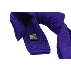 Krawatte Lila