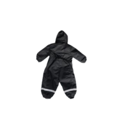 Baby Schneeanzug Schwarz von H&M