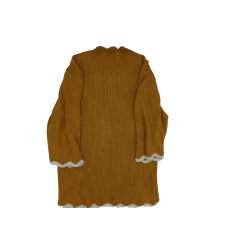 T-Shirt Gold von Jacqueline de YONG