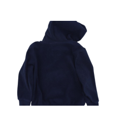 Kinder Pullover Blau bedruckt von C&A