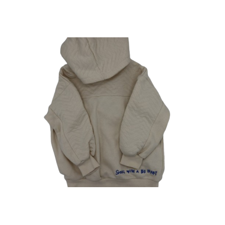 Baby Pullover Beige von H&M