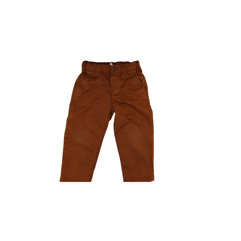 Baby Hose Braun von H&M