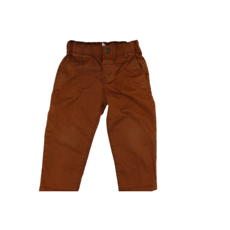 Baby Hose Braun von H&M