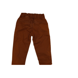 Baby Hose Braun von H&M