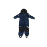 Kinderschneeanzug in Dunkelblau von X Everest