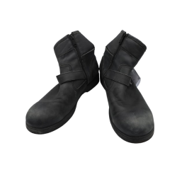 Stiefel Schwarz von Replay