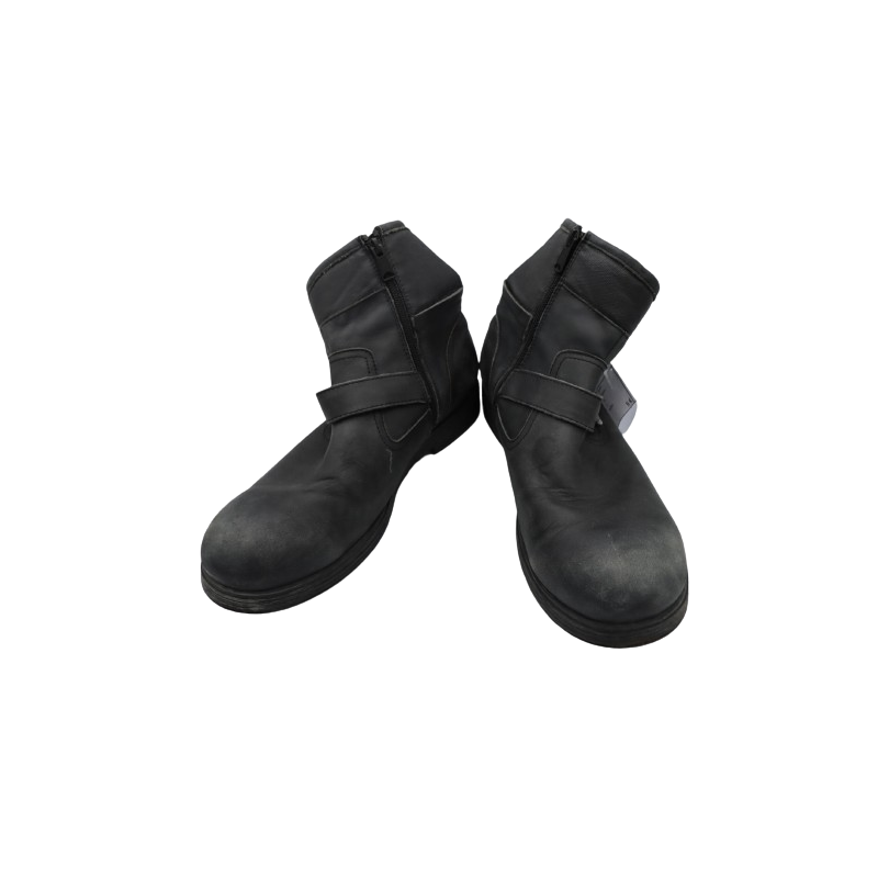 Stiefel Schwarz von Replay