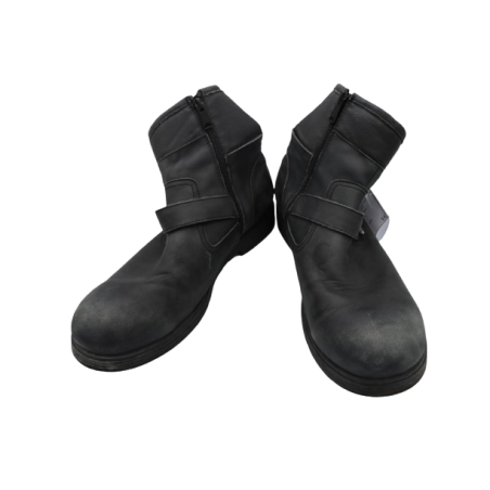 Stiefel Schwarz von Replay