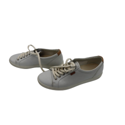 Schuhe in Weiß von Ecco