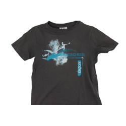 Kinder Shirt von Topolino