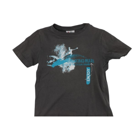 Kinder Shirt von Topolino