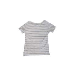 Frauenshirt in Weiß von Tommy Hilfiger