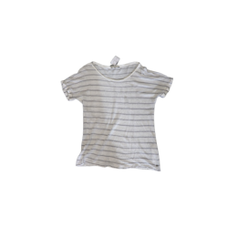 Frauenshirt in Weiß von Tommy Hilfiger