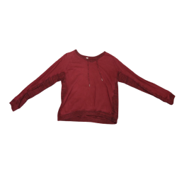 Pullover weinrot von Diesel