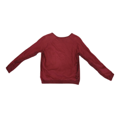 Pullover weinrot von Diesel