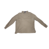 Poloshirt (Langarm)in Beige von Polo Ralph Lauren