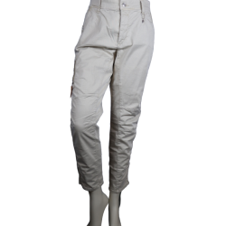 Damenhose in Beige von Mac