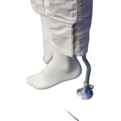 Damenhose in Beige von Mac