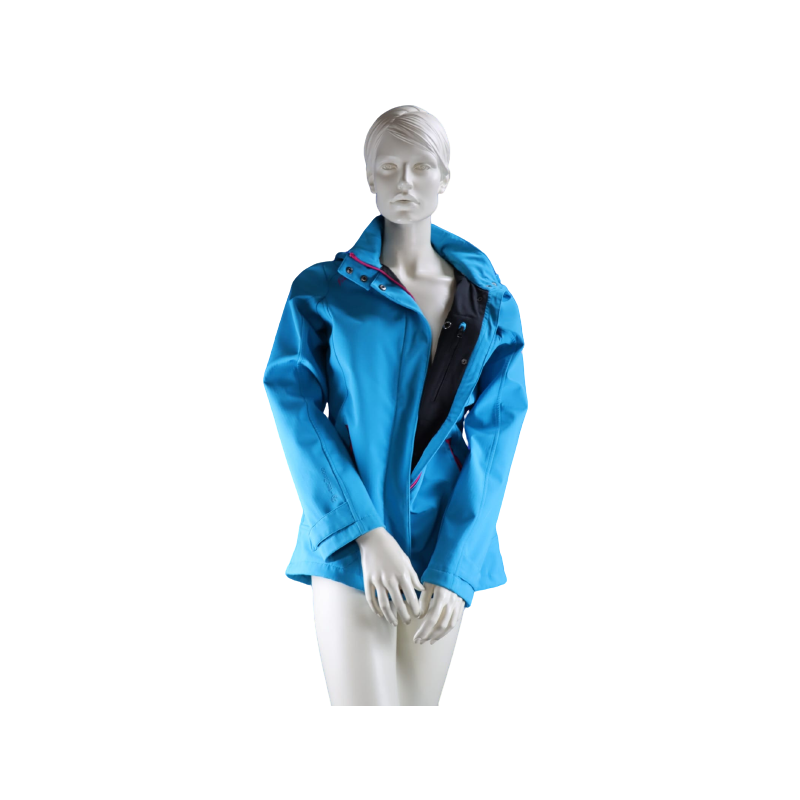 Damenjacke türkis von FirstB