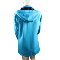 Damenjacke türkis von FirstB