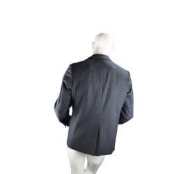 Herrenblazer Dunkelgrau von Desigual