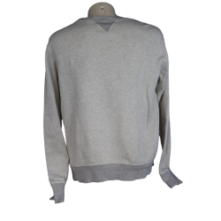 Herren Sweatshirt Grau (bedruckt) von Polo Ralph Lauren