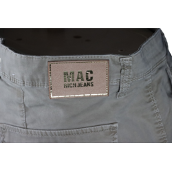 Damenhose in Dunkelbeige von Mac