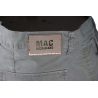 Damenhose in Dunkelbeige von Mac